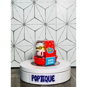 Santa Claus TUBBZ (Mini Edition)